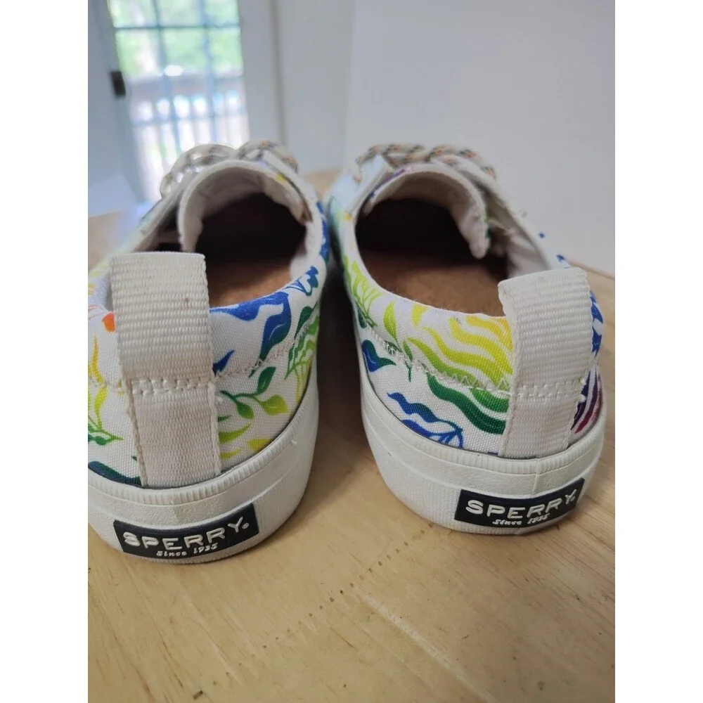 Sperry product pair